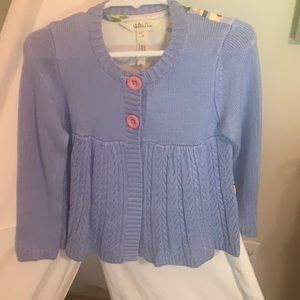 Matilda Jane Sweater